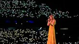 Taylor Swift performs emotional surprise song at ‘Eras Tour’ after death of 23-year-old fan