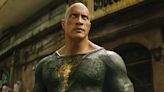 Henry Cavill is back as Superman, and 'Black Adam' Dwayne Johnson breaks down post-credits cameo