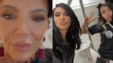 'Your Confidence Is Inspiring': Kris Jenner Pens Sweet Birthday Note For Granddaughter North West As She Turns 11