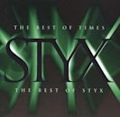 The Best of Times: The Best of Styx