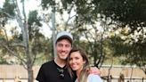 The Hills ' Audrina Patridge Is Dating Her Podcast Producer Jarod Einsohn