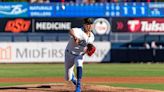 Drillers return home with rout over Naturals; homestand resumes Wednesday