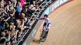 Katie Archibald finishes with a flourish to delight London crowd