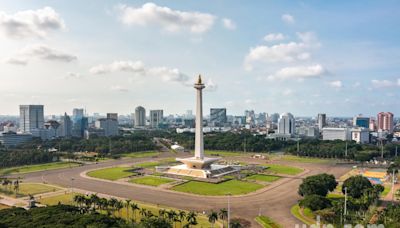 解鎖新航線 星宇航空9月1日起正式飛航印尼雅加達