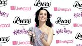 Katy Perry recupera su lado fashionista en redes