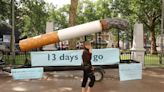 What are the current UK smoking rules? Tory party divided over Sunak plans to ban cigarettes