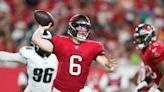 Former OU Sooners quarterback Baker Mayfield signs 3-year deal with Tampa Bay Buccaneers