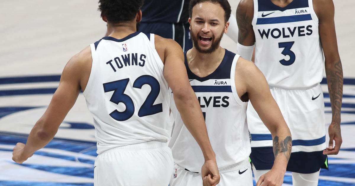 What have the Minnesota Timberwolves done in NBA free agency?