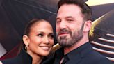 Jennifer Lopez Shares Never-Before-Seen Wedding Photos to Celebrate First Anniversary With Ben Affleck