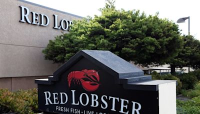 Red Lobster abruptly closes dozens of restaurants around US
