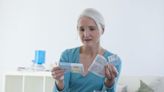 Estrogen Alleviates Hot Flashes And May Reduce Cancer Risk Too