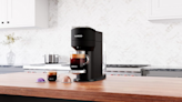 Get a brand new brew with up to 35% off Nespresso machines at Amazon