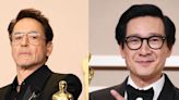Oscar 2024: Robert Downey Jr. es acusado de racismo por ignorar a Ke Huy Quan