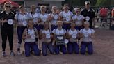 Salem softball secures second straight Class D section title, downing Fort Ann 10-3