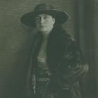 Edith Erastoff