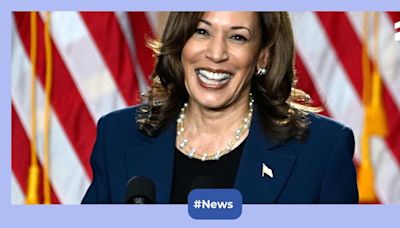 Inside Kamala Harris's net worth: Lavish house, salary, career and more about the US Vice President