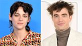 Kristen Stewart 'crashed' Robert Pattinson's birthday party for an impromptu “Twilight” reunion
