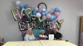 Kings Mountain woman celebrates 105 years of life