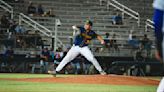 Switalski shines, West Virginia hangs on for 5-2 victory against Grand Canyon - WV MetroNews