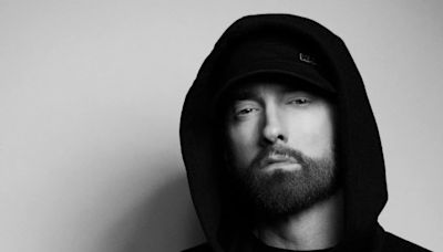Eminem Addresses Alec Baldwin and Halyna Hutchins Tragedy In Bold New Track - News18