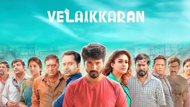 Velaikkaran (2017 film)