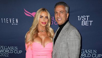 This Real Housewives of Miami star got served divorce papers in June. There’s an update