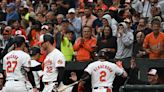 O's only need Gunnar Henderson's grand slam to top Red Sox