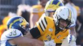 Full of surprises: 10 memorable games from Delaware-Towson football rivalry