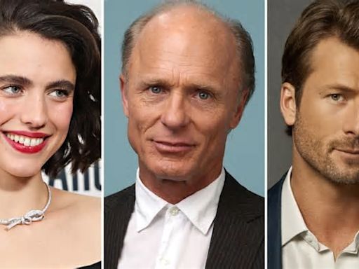 Studiocanal And A24 Team On Revenge Thriller ‘Huntington' Starring Glen Powell; Margaret Qualley And Ed Harris Join Cast