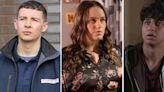 Why everyone left Coronation Street this year