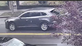 Police seek silver sedan after Northeast DC shooting leaves one injured