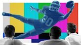 Tech’s entrance into live sports creates new threat to major broadcasters