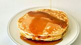 Host Lions Club offering a Mother's Day pancake breakfast