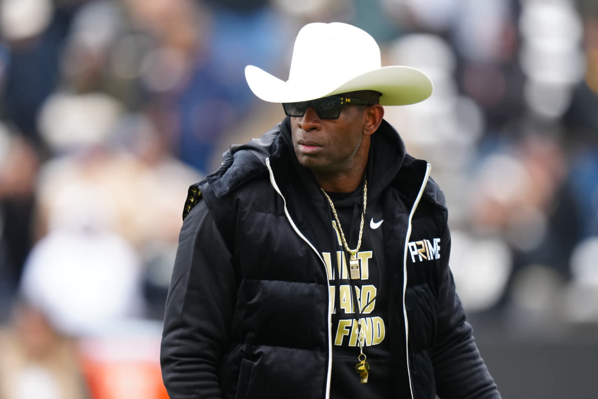 Deion Sanders Claims Ex-Player Was 'Used' In Recent Transfer Portal Exodus Article