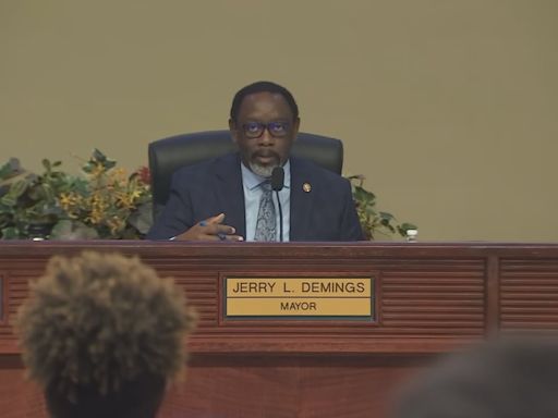 Orange County mayor responds to city mayors on rural boundary, voluntary annexation