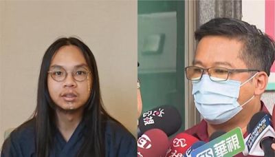 中捷砍人男「殺人未遂罪」起訴 長髮哥、呂姓高中生爸爸說話了