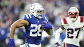 2022 fantasy football rankings: Running Back