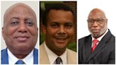 3 candidates vying for Macon-Bibb County Commission’s District 3 seat. Here’s who they are