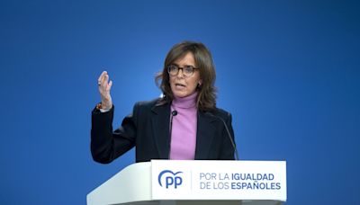 Fúnez (PP) critica la inacción de un Pedro Sánchez "más pendiente de resolver los problemas de su familia en los tribunales"