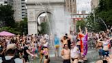 A Wave of Pride Lights Up New York City