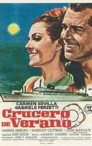 Crucero de verano