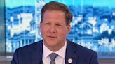 Chris Sununu's Advice For Politicians Running For Office: Hold A Puppy & Put One In Your Commercial, No One Jumps Across...