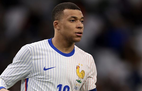 Emmanuel Macron uses FIFA lunch to persuade Real Madrid to release Kylian Mbappe for Olympics