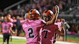 Tecumseh's AJ Bryan, Clinton's Wyatt Hicks play in state all-star football game