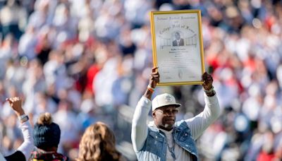 Penn State football adds son of all-time Nittany Lion great to 2025 recruiting class