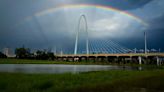 Sunday Outlook: Keep an eye to the sky for storm chances; More dry hours than wet