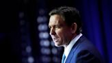 What does Ron DeSantis have riding on the debates? Maybe everything.