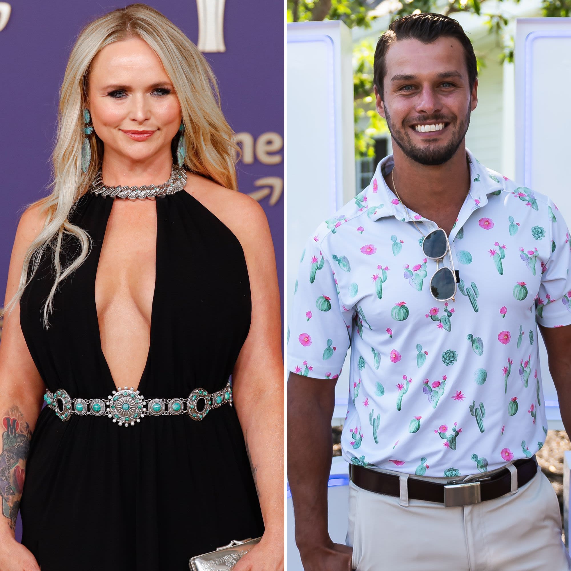 Miranda Lambert Shares Cryptic Message After Brendan McLoughlin Dance Scandal: ‘This Is Your Sign’