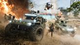 Battlefield 2042's Next Season Adds New Map, Guy With Portable Minigun