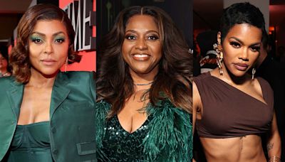 Tyler Perry’s ‘Straw’ to Star Taraji P. Henson, Sherri Shepherd, Teyana Taylor